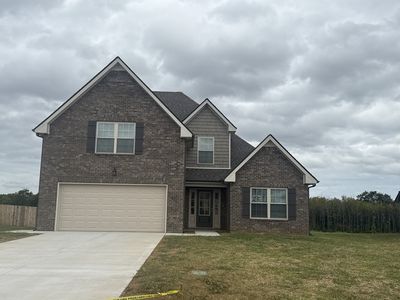 3176 Dusenburg Dr Lot 610