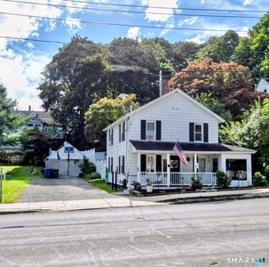 35 Prospect Street