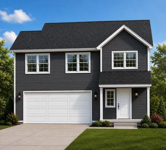 Property at 414 Badger, Belleville, WI