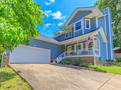 992 Hurricane Creek Rd