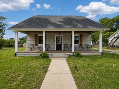 Property at 109 Bonner St, McMinnville, TN