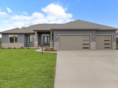 3417 Long Furrow ROAD