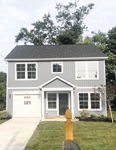 Siebert Plan, Genoa Crossing