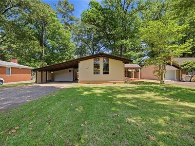 3609 Forest Haven Ln