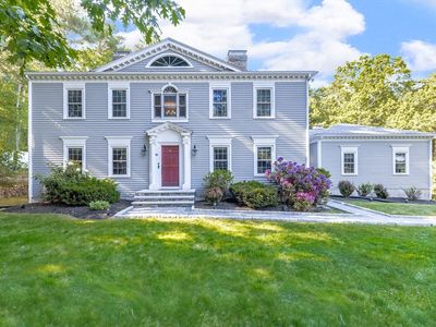 10 Winston Rd