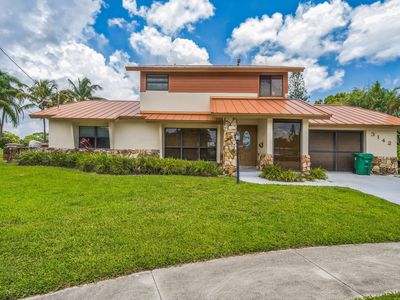 3142 SE Monte Vista Court