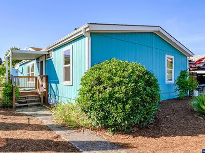 300 SE Lacreole Dr UNIT 225