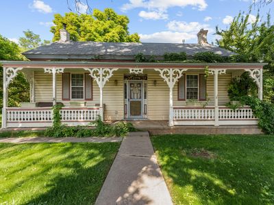 Property at 49 N Main St, Parowan, UT