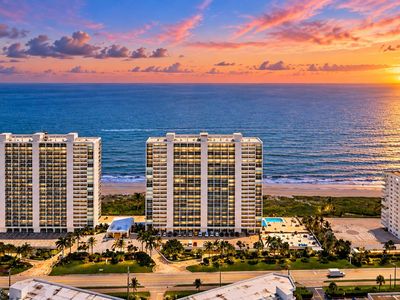 2800 S Ocean Boulevard #8-H