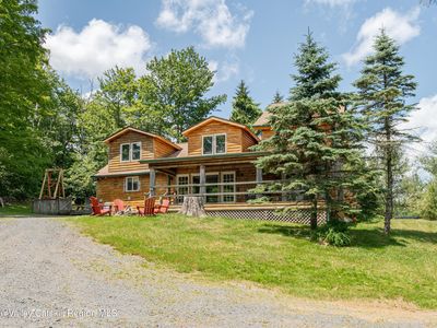 35 Ski Bowl Road