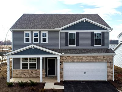 1447 Crest Dr LOT 2603