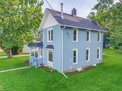 125 Parkview DRIVE