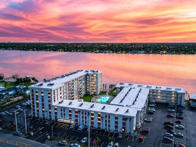 2711 N Halifax Ave APT 369