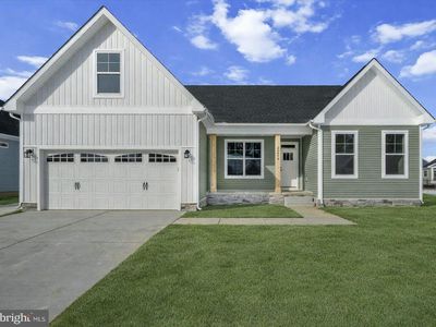 22654 Terri Ln Lot 130