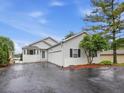 2583 W Choctaw Dr