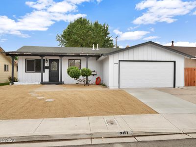 201 Gault Way