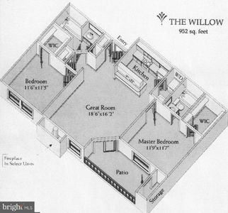 1524 Lincoln Way APT 421