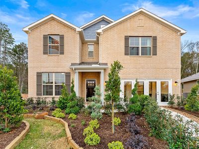 MEDINA Plan, Caney Mills