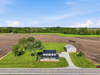11101 McCutchenville Rd