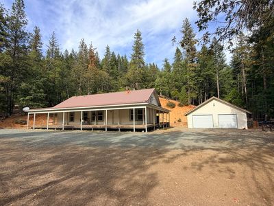 2875 Bear Creek Rd