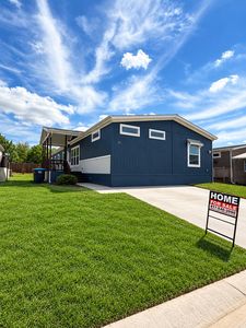 Property at 3110 Timberland Trl, Euless, TX