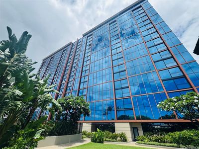 1555 Kapiolani Blvd APT 1106