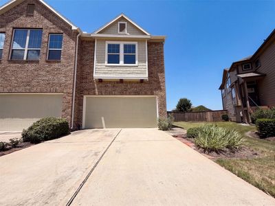 Property at 12147 San Luca St, Richmond, TX