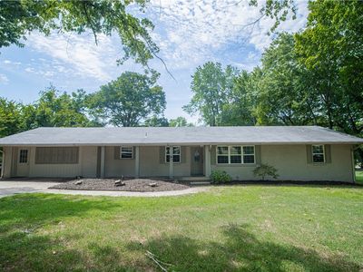 2541 Bunker Rd