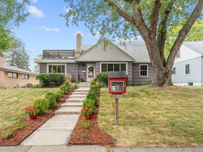 3310 Ulysses St NE
