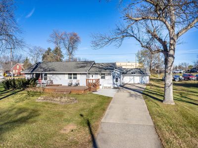 Property at 406 W Main St, Battle Lake, MN