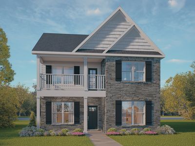 Calhoun Plan, Madden West