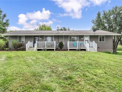 Property at 1692 Swartz Rd, Mogadore, OH