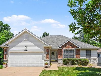 3585 Lakeview Heights Dr