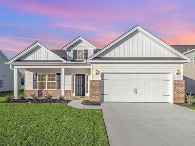 Property at 810 Woodside Dr. Lot 140 Busbee, Busbee Conway, SC