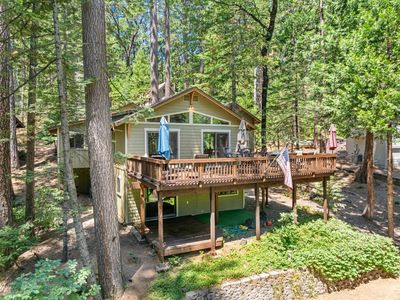807 Blue Lake Springs Dr
