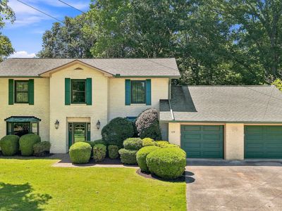 123 Garnet Ln