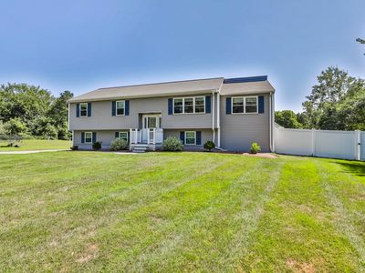 506 Mammoth Road