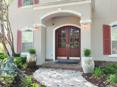 3202 Magnolia Island Blvd