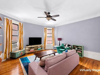 10 W 93rd St APT 6C