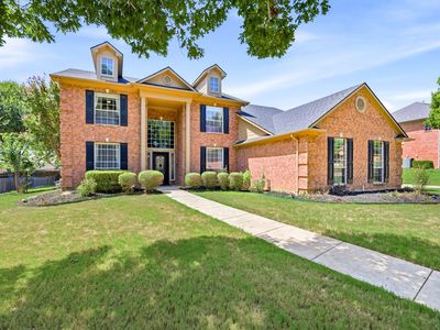 920 Dove Creek Trl