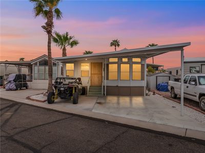 2000 Ramar Rd LOT 330