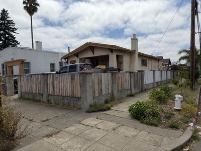 Property at 2300 85th Ave, Oakland, CA