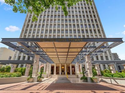 800 W 1st St APT 502