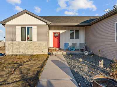 5078 N Heather Hue Rd