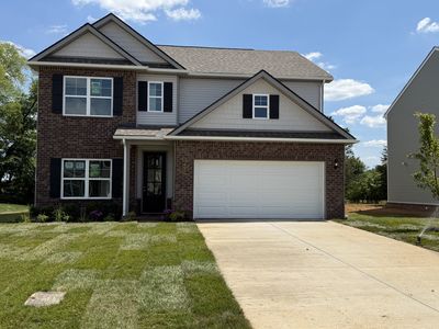 4927 Kai Dr Lot 75