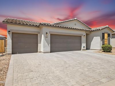 802 W JUDI Drive