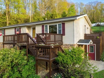 Property at 29 Woodmont Ln, Oakland, MD