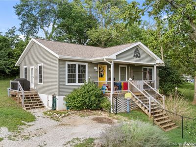 316 W Thornton Street
