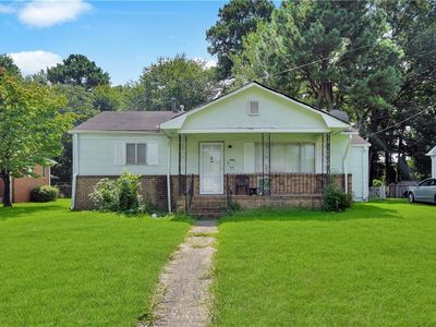 407 Taft Dr