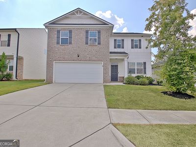 19 White Spruce Way